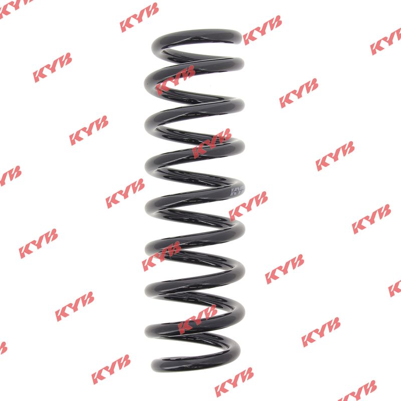 Пружина подвески KYB (Каяба) K-Flex. Артикул RH6752
