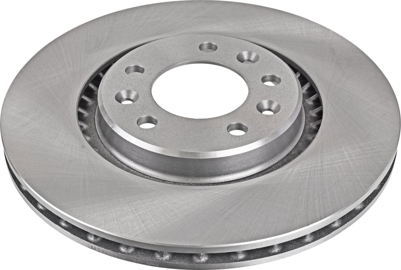 Тормозной диск Febi Bilstein. Артикул 104170