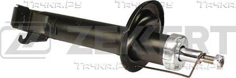 Амортизатор Zekkert передний правый для Ford Fusion I 2004-2012. Артикул SG-5014