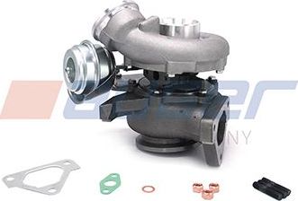 Турбина (турбокомпрессор) Auger. Артикул 96081