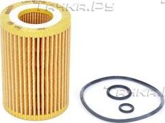 Масляный фильтр Bosch. Артикул F 026 407 068