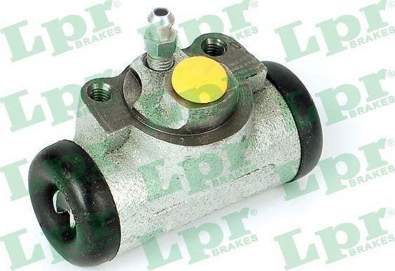 Тормозной цилиндр LPR (Серый чугун). Артикул 4562