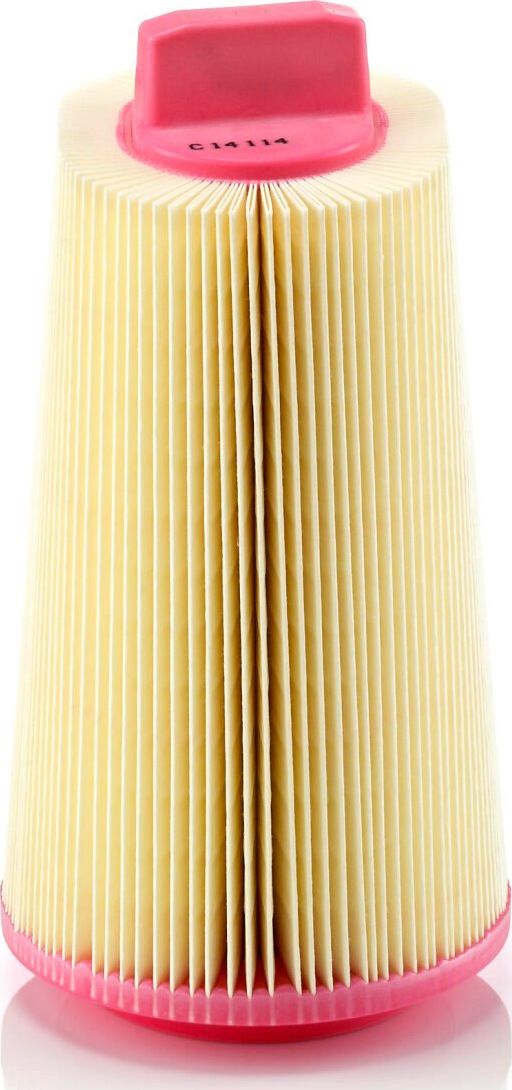 Воздушный фильтр Mann-Filter. Артикул C 14 114