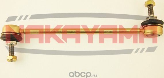 Тяга стабилизатора (Nakayama). Артикул N4155