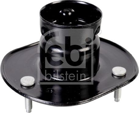 Опора амортизатора (стойки) Febi Bilstein (резина/металл). Артикул 174429