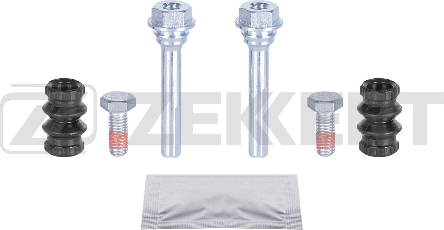 Направляющие тормозного суппорта (комплект) Zekkert. Артикул BR-1349