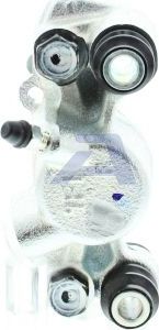 Тормозной суппорт Aisin Premium ADVICS by AISIN. Артикул A5R071