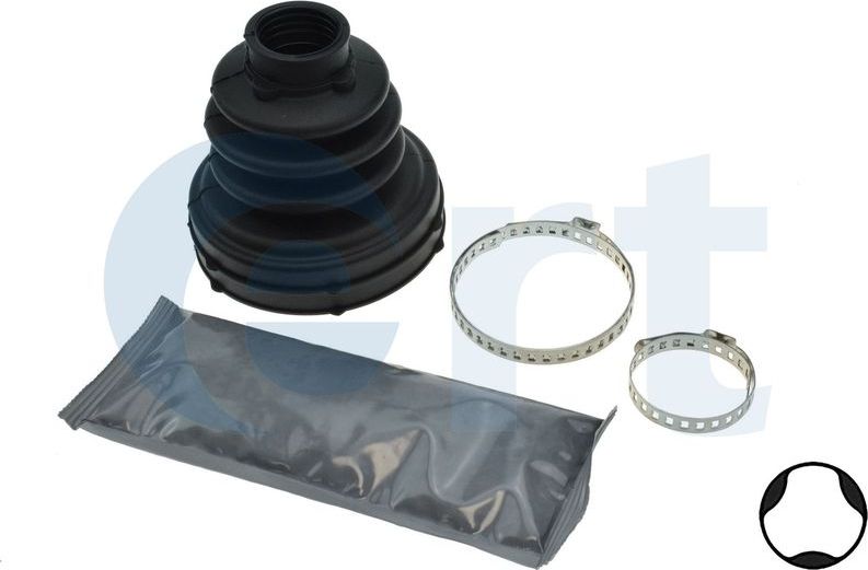 Пыльник ШРУСа внутренний ERT для Ford Mondeo IV 2007-2015. Артикул 500560