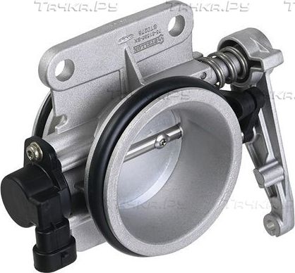 Дроссельная заслонка Stellox. Артикул 75-51586-SX