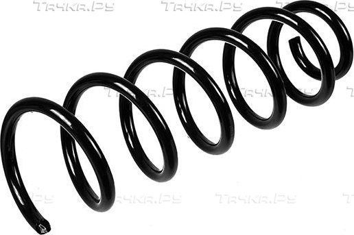 Пружина подвески Zentparts. Артикул Z37973