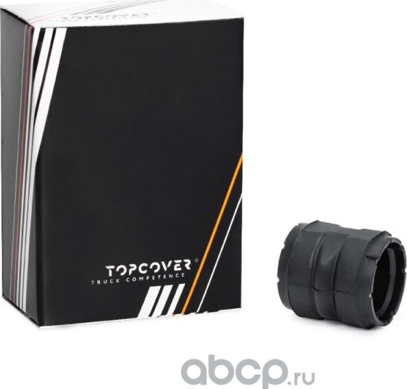 Втулка стабилизатора (Topcover). Артикул T00944010