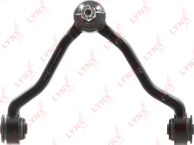 Поперечный рычаг передней подвески LYNXauto. Артикул C5388R