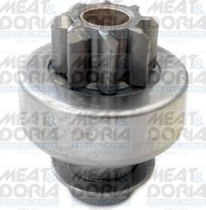 Бендикс стартера Meat & Doria для Mitsubishi Pajero II 1991-2000. Артикул 47144