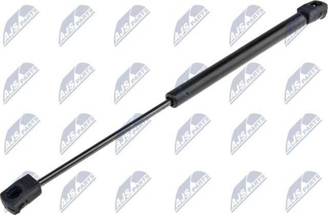 Амортизатор (упор) капота NTY правый/левый для Jeep Grand Cherokee III (WK) 2004-2010. Артикул AE-CH-016