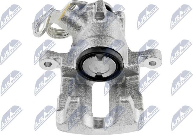 Тормозной суппорт NTY задний правый для Audi A4 I (B5) 1994-1997. Артикул HZT-VW-017