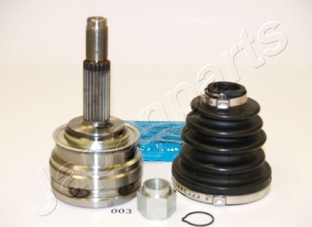 Шрус внутренний (граната) Japanparts. Артикул GI-003