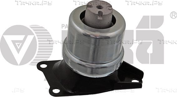 Подушка (опора) двигателя Vika правая для Volkswagen Multivan T6 2015-2026. Артикул 41991438201