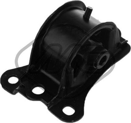 Подушка (опора) двигателя Metalcaucho. Артикул 57874