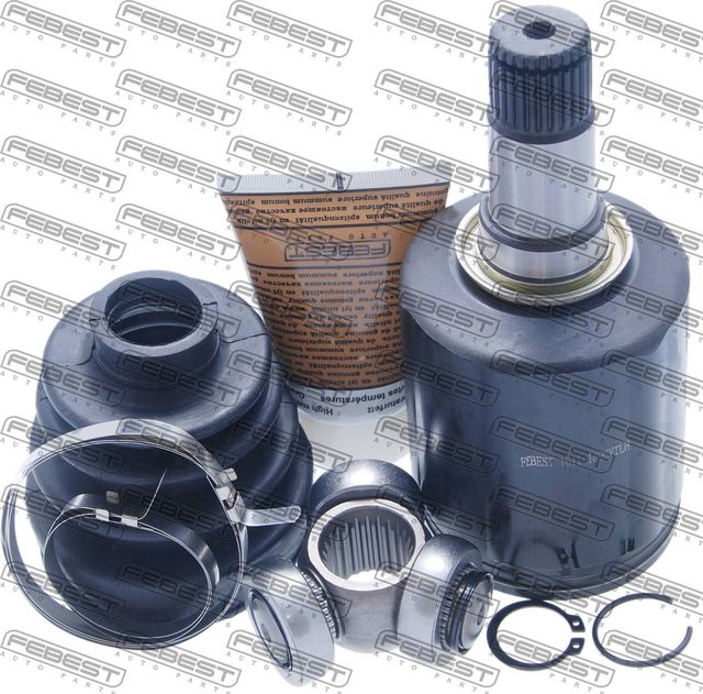 Шрус внутренний (граната) Febest. Артикул 1611-169CVTLH