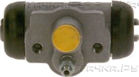 Тормозной цилиндр Bosch задний для Suzuki Alto VII (HA25) 2009-2015. Артикул F 026 002 009