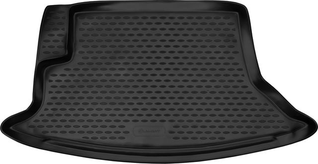 Коврик Element для багажника Lada Niva внедор., 5 дв. 2020-2026. Артикул ELEMENTA05022B13