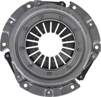 Корзина сцепления Zentparts для Nissan Primera P12 2002-2008. Артикул Z41365