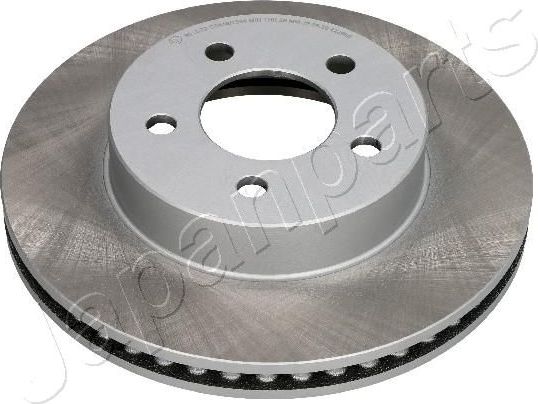 Тормозной диск Japanparts передний для Jeep Cherokee III (KJ) 2001-2008. Артикул DI-991C