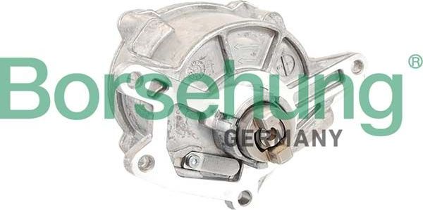 Вакуумный насос Borsehung для Mercedes-Benz E-Класс III (W211, S211) 2005-2009. Артикул B12525