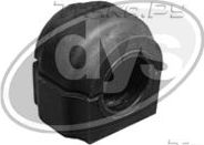 Втулка стабилизатора DYS задняя для MINI Clubman I (R55) 2007-2014. Артикул 75-27886