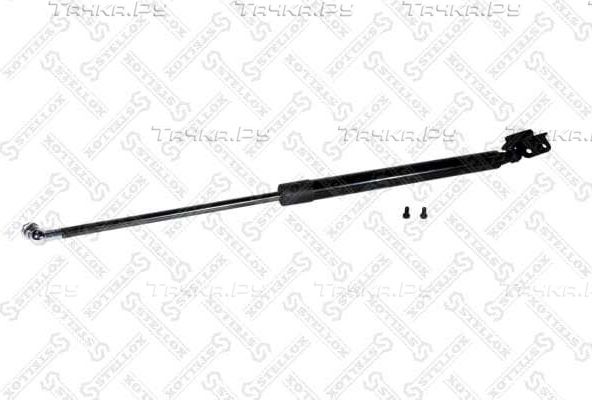 Амортизатор (упор) багажника Stellox. Артикул 11-40358-SX