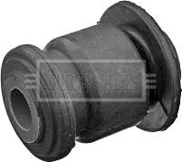 Сайлентблок переднего рычага подвески Borg & Beck. Артикул BSK7781