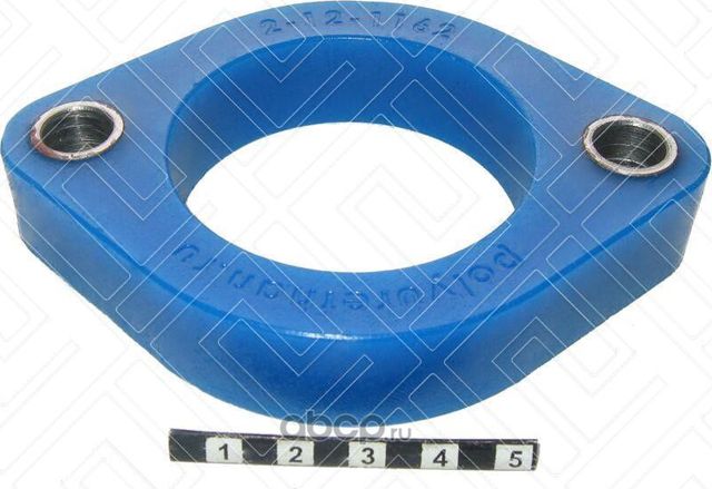 Проставка стойки задней амортизационной, 20мм (Полиуретан). Артикул 2121162