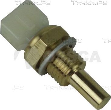 Датчик температуры охлаждающей жидкости OSSCA для Volvo S80 I 1999-2006. Артикул 01177