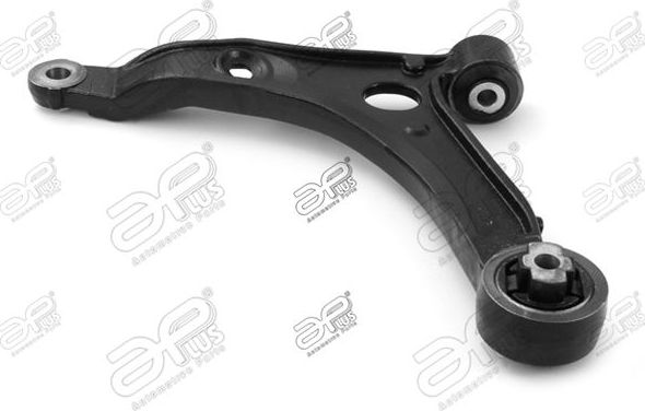 Поперечный рычаг передней подвески APlus левый для Peugeot Partner Tepee 2013-2017. Артикул 18102AP