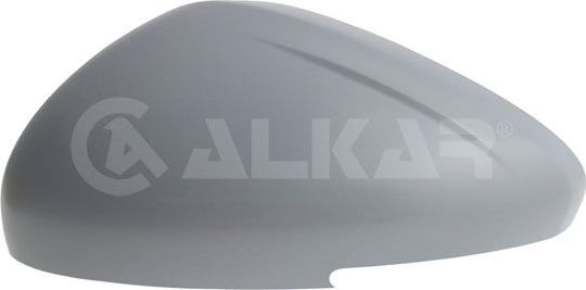 Кожух зеркала бокового Alkar. Артикул 6341874