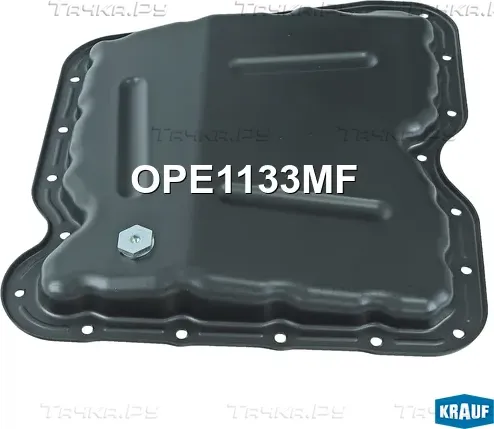 Поддон масляный ДВС (Krauf). Артикул OPE1133MF