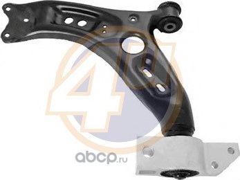 РЫЧАГ ПОДВЕСКИ (4U). Артикул VVG10593