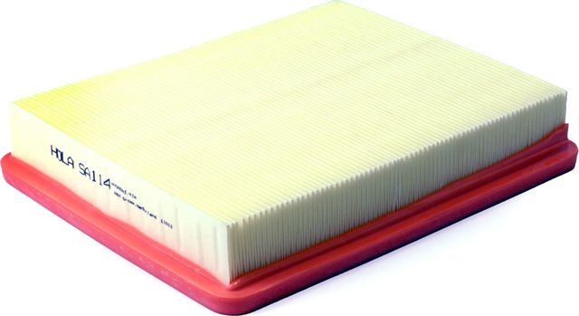 Воздушный фильтр HOLA. Артикул SA114
