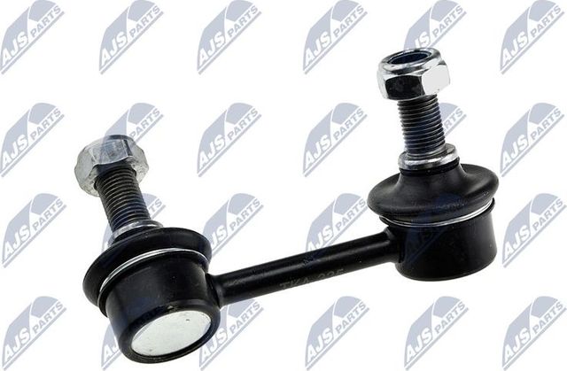 Стойка (тяга) стабилизатора NTY. Артикул ZLP-KA-325