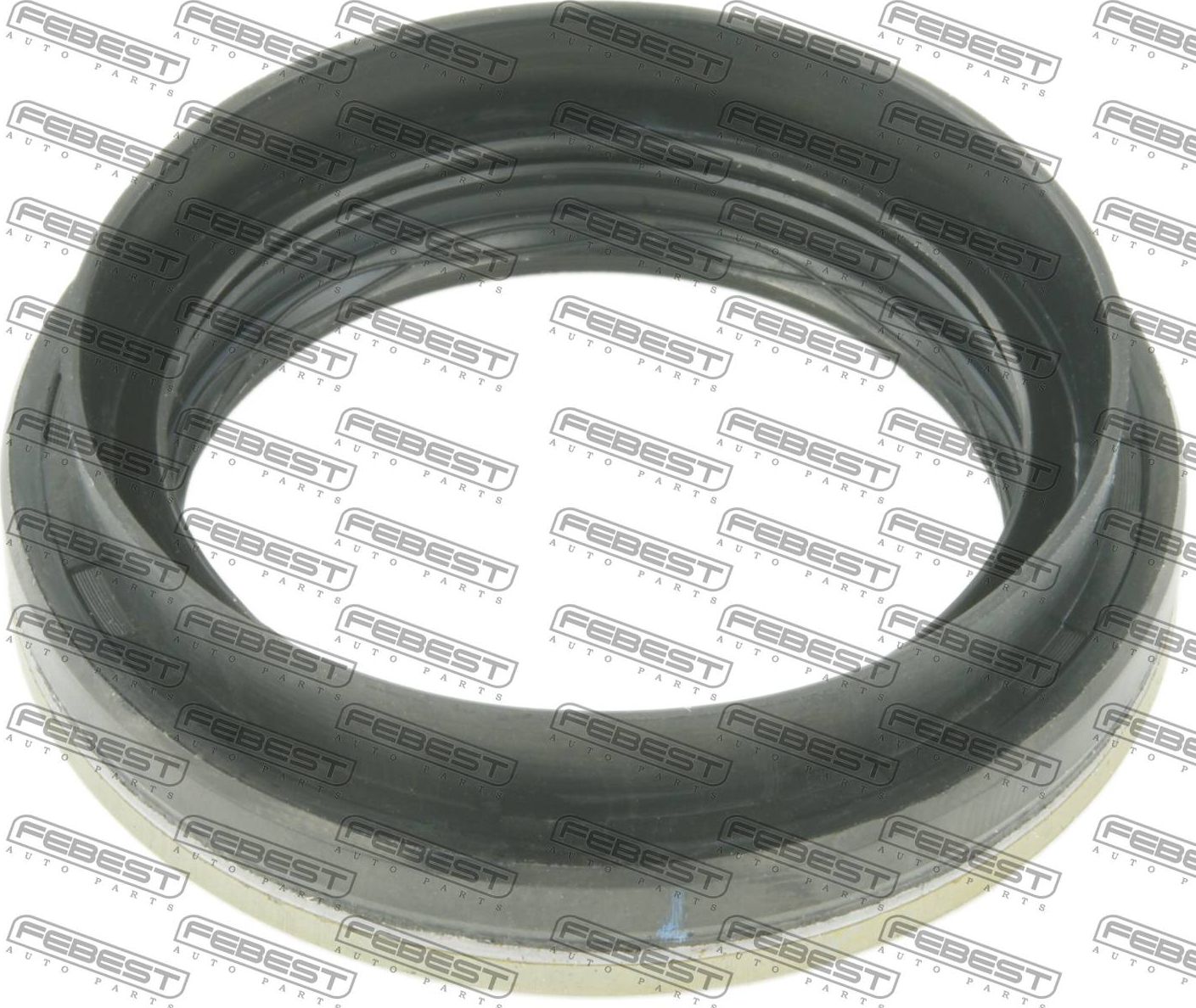 Сальник привода Febest. Артикул 95JES-40550814C