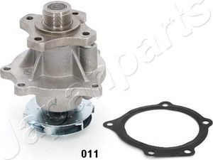 Помпа (водяной насос) Japanparts для Hummer H3 2005-2010. Артикул PQ-011