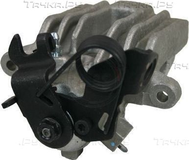 Тормозной суппорт ABS (алюминий) задний правый для Audi A6 II (C5) 1997-2005. Артикул 521252