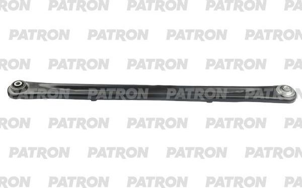 Продольный рычаг задней подвески Patron (Листовая сталь). Артикул PS51548