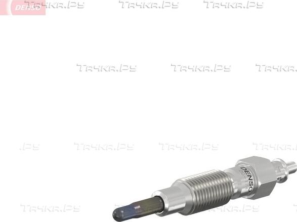 Свеча накаливания (накала) Denso. Артикул DG-174
