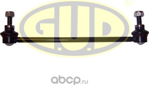 Стойка (тяга) стабилизатора G.U.D.. Артикул GSP301633