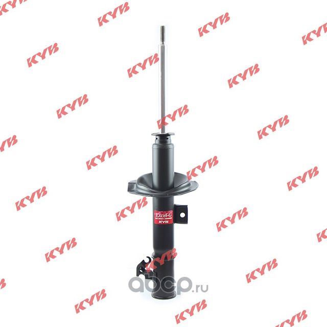 Амортизатор KYB Excel-G для Suzuki Splash I 2008-2015. Артикул 333426