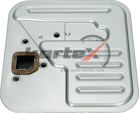 Фильтр АКПП (Kortex). Артикул KO3020