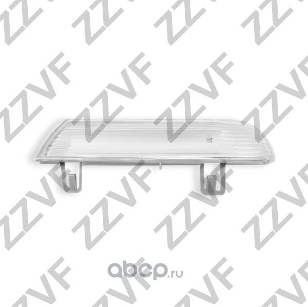 ПОВТОРИТЕЛЬ ПОВОРОТА В БОКОВОЕ ЗЕРКАЛО ПРАВЫЙ (R) VW GOLF PLUS (05-14), SKODA SU (Zzvf). Артикул ZVPFR020