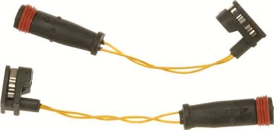 Датчик износа тормозных колодок  TRW. Артикул GIC228