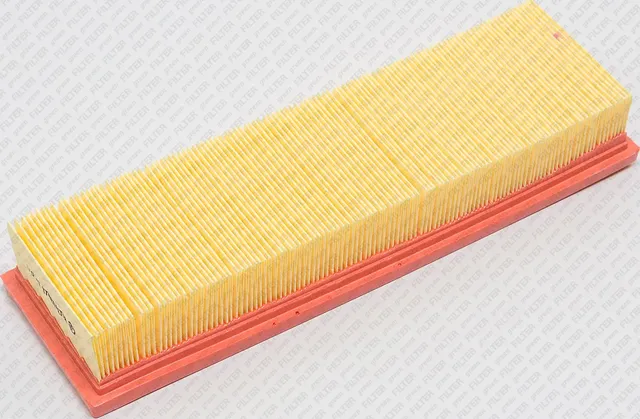 ФИЛЬТР ВОЗДУШНЫЙ (Green Filter). Артикул LF0149